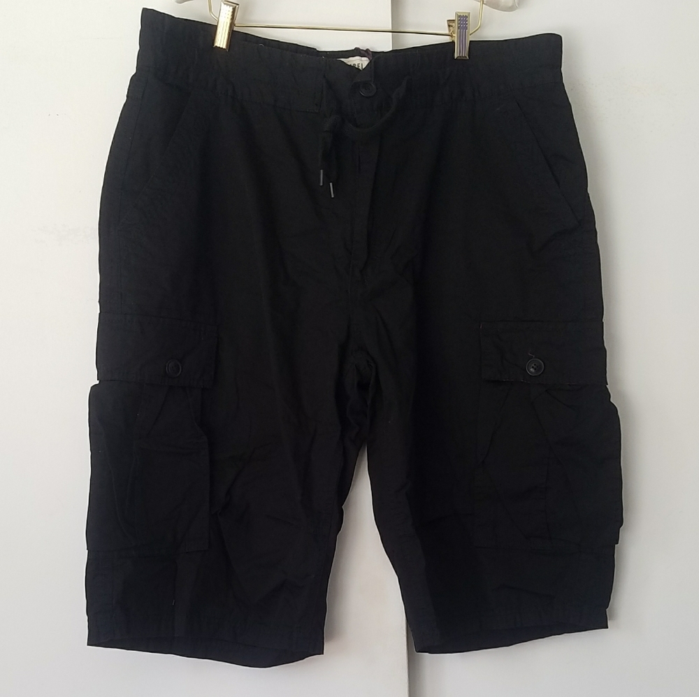 Decibel Shorts